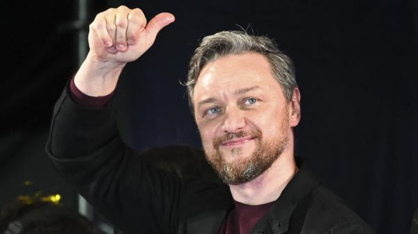 X-Men : James McAvoy relève un défaut majeur de la saga