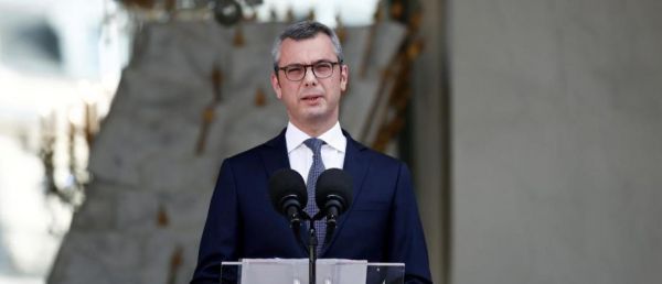 Le secrétaire général de l'Elysée Alexis Kohler mis en examen pour "prise illégale d'intérêt": Il est soupçonné d'avoir participé à des décisions relatives à l'armateur MSC, lié à [...]