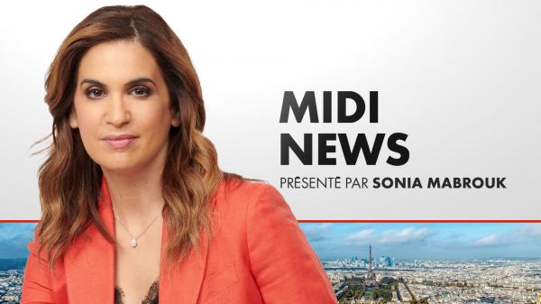 Midi News du 29/11/2022