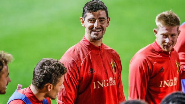 Coupe du monde 2022 : Au cœur d'une polémique, le clan Courtois vide son sac