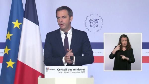 Retraites : le gouvernement fera des annonces « d'ici la fin de la deuxième semaine de décembre »