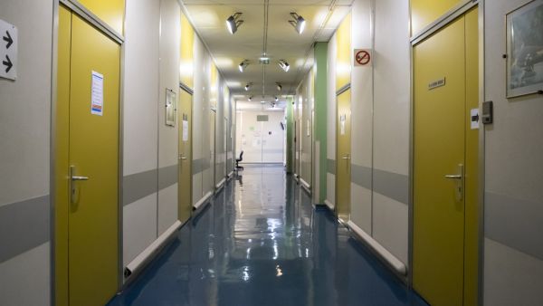 Grève dans la psychiatrie hospitalière : « C'est un cri d'alarme ! »