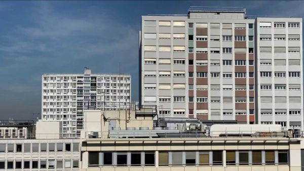 Rénovation énergétique : vers un changement des règles dans les copropriétés ?