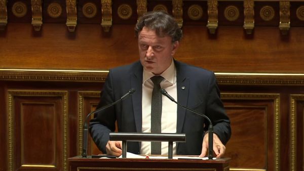 Le Sénat réforme l'aide médicale d'État et réduit de 350 millions d'euros son budget 2023