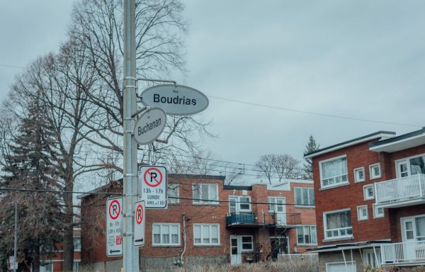 Où sont passés les votes du PLQ dans un quartier de Saint-Laurent?