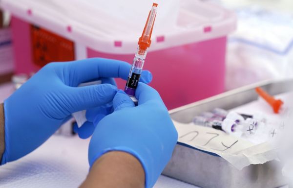 La grippe se propage, la fatigue vaccinale aussi
