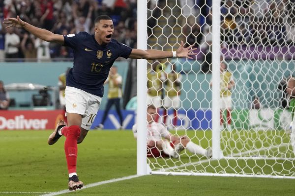 Programme TV Coupe du monde : quand voir la France contre la Tunisie ?