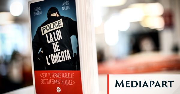 Harcèlement, violences, faux en écriture publique: des policiers brisent «l'omerta» 