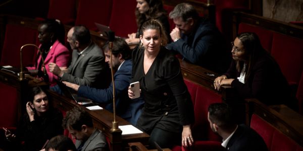 Loi anti-squat : une première avancée significative à l'Assemblée nationale