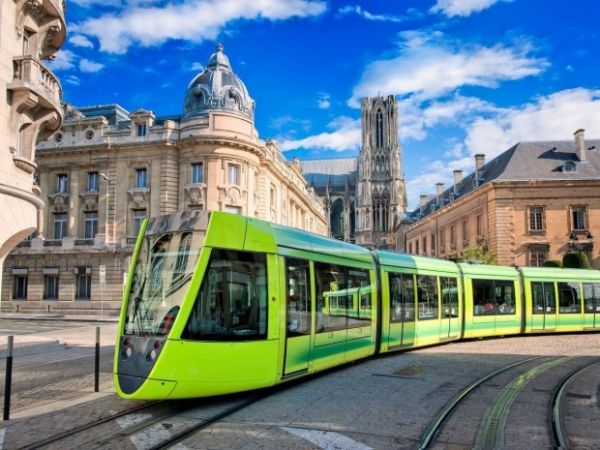 A Reims, la ville intelligente mise en œuvre avec NGE et KPMG