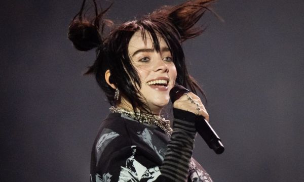 Billie Eilish et Annie Lennox joueront à la remise du prix Earthshot