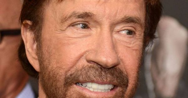 "Tu manqueras profondément à tous ceux qui t'ont connu" : l'hommage de Chuck Norris après la mort de Clarence Gilyard