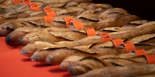 L'Unesco inscrit la baguette de pain française au patrimoine immatériel de l'humanité