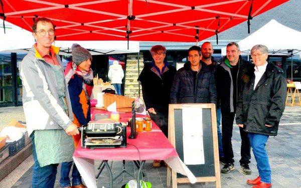 De Ger à Navarrenx, 5 infos qui se passent près de chez vous mercredi 30 novembre
