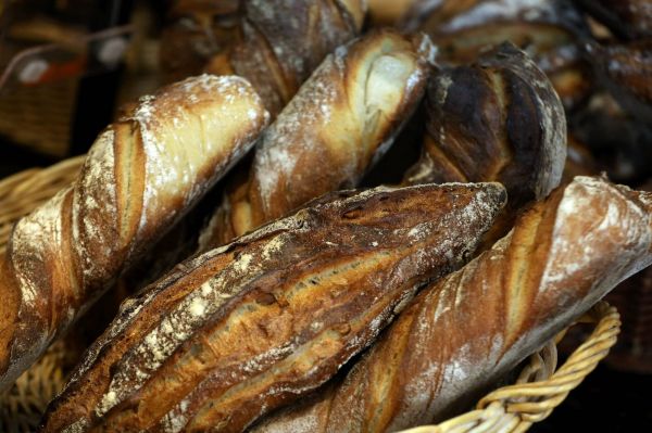 C'est officiel, la baguette de pain française est inscrite au patrimoine immatériel de l'humanité par l'Unesco