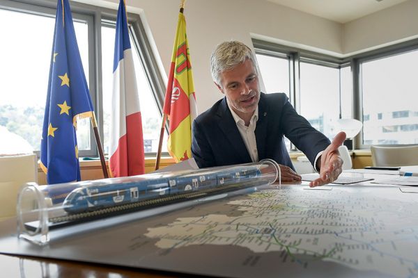 Auvergne-Rhône-Alpes : un an après le plan de relocalisation, 5 300 emplois créés