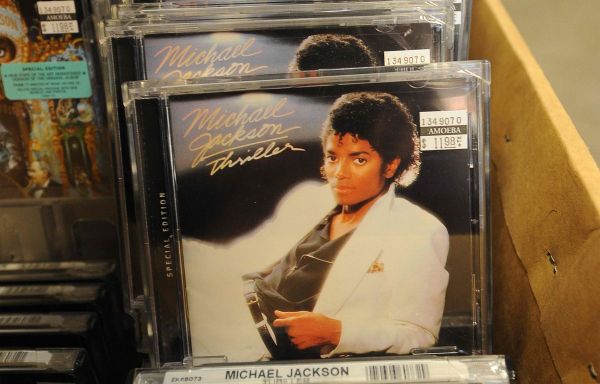 Michael Jackson : Quarante ans après, « Thriller » reste « une révolution musicale » pour nos lecteurs