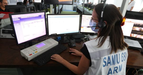 Santé. Incident technique sur les lignes du 15, composez le 18 en cas d'urgence vitale