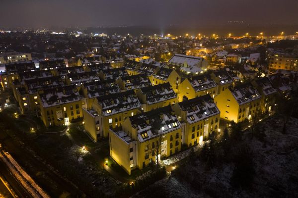 La Pologne entre dans l'hiver orpheline de son charbon