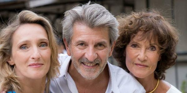 « Un si grand soleil » : l'envers du décor de la série phare de France 2