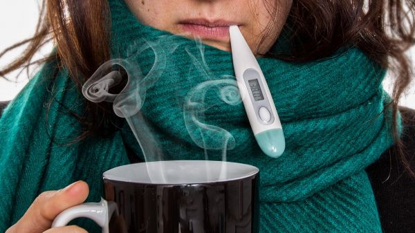 L'épidémie de grippe officiellement de retour en France