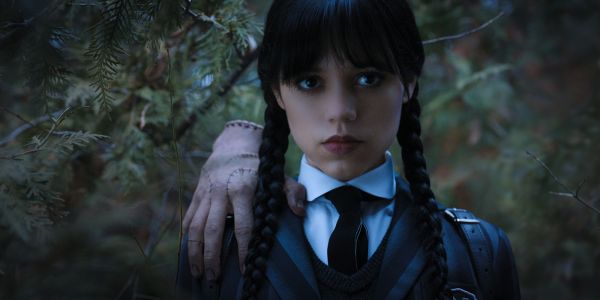 Audiences sur Netflix : "Mercredi” bat le record de "Stranger Things 4”
