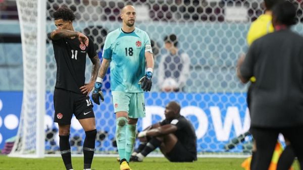Coupe du monde 2022 : la FIFA lance une procédure disciplinaire pour xénophobie contre la Croatie
