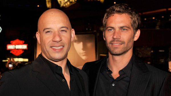 Paul Walker : Vin Diesel lui rend hommage neuf ans après sa tragique disparition