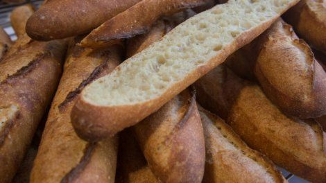 Populaire, mais en péril, la baguette inscrite au patrimoine immatériel de l'humanité