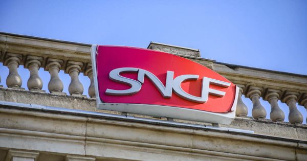 SNCF. Grève des contrôleurs des TGV et Intercités, 4 trains sur 10 de vendredi à dimanche