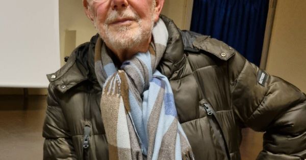 Chalon-sur-Saône. Jean-François Kahn n'a pas la mémoire qui flanche