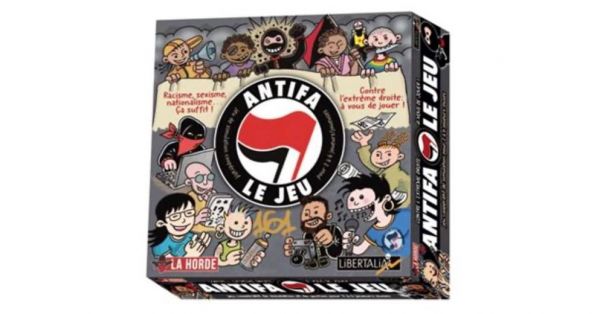 Jeu antifasciste : Aliot (RN) "invite" à boycotter la Fnac