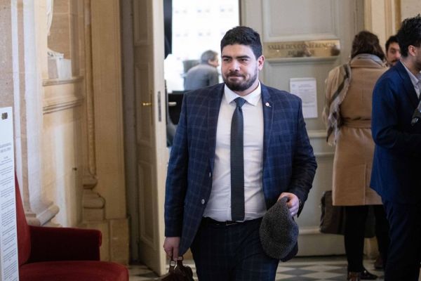 Loi anti-squats et loyers impayés : le député Guillaume Kasbarian garde le cap malgré la fronde des associations