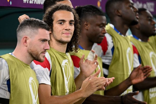 OM : Jordan Veretout et Mattéo Guendouzi titulaires avec les Bleus