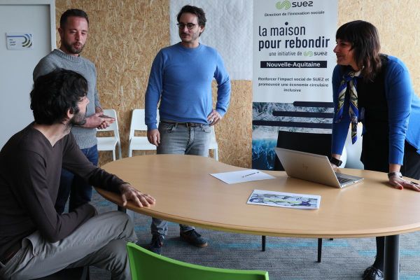 Environnement : l'ABCD, un programme de soutien pour les entreprises du bâtiment engagées