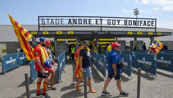 Bienvenue dans les Landes !