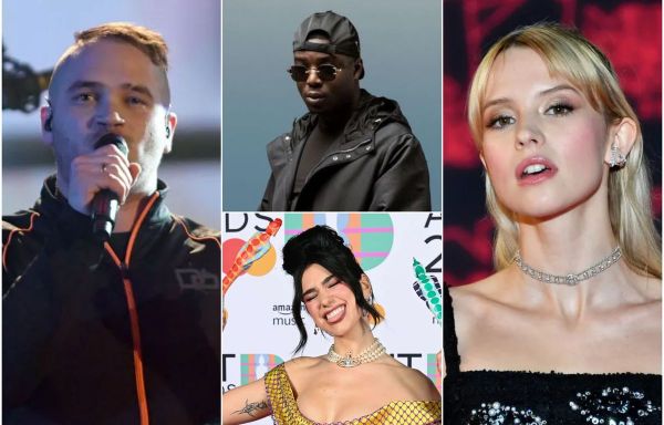 Angèle, JuL, Ninho... Découvrez les artistes les plus écoutés sur Spotify en 2022