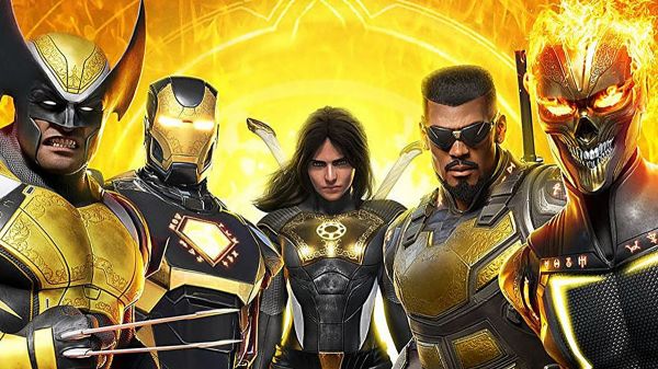 Marvel's Midnight Suns : une plongée inédite et intelligente chez les super-héros
