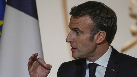 Face aux dissonances au sein du gouvernement, Emmanuel recadre ses ministres