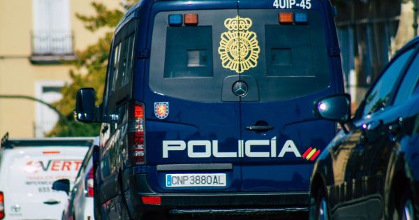 Espagne. Une lettre piégée fait un blessé à l'ambassade d'Ukraine