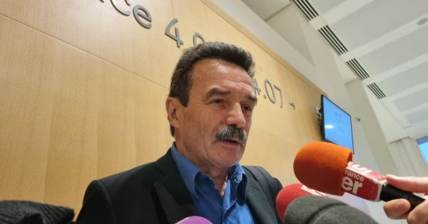 Presse. "Censure préalable" levée: Mediapart publie son article sur Gaël Perdriau