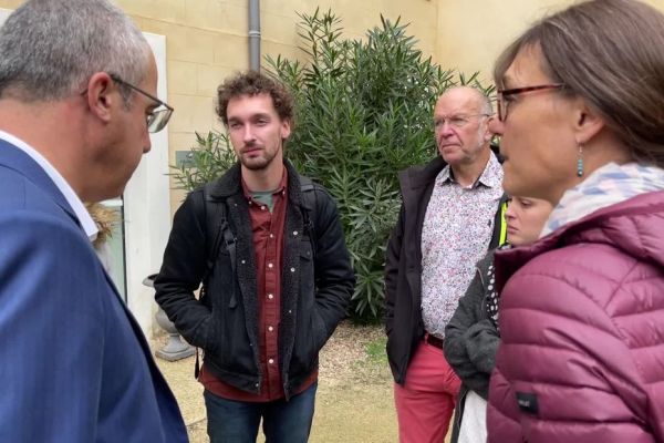 Algues vertes: la justice écarte la responsabilité de l'Etat dans le décès d'un joggeur