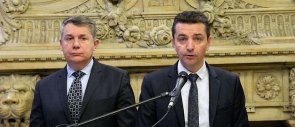 DERNIERE MINUTE - La justice autorise Mediapart à publier sa nouvelle enquête sur le maire de Saint-Etienne, interdite depuis 13 jours