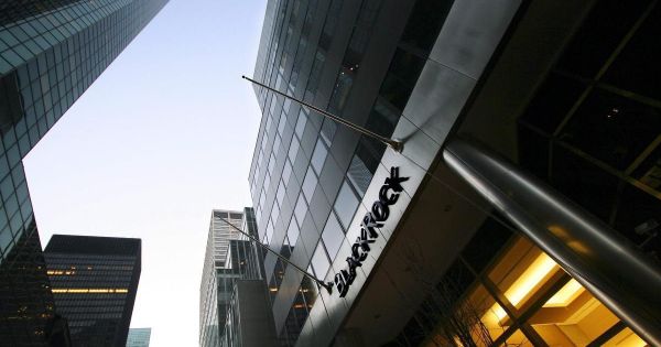 Comment Larry Fink et Blackrock ont créé la crise énergétique mondiale