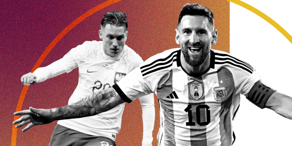 Pologne-Argentine en direct : suivez le match de la Coupe du monde 2022