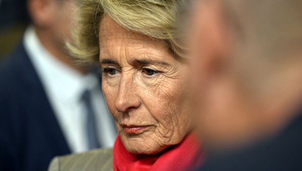 L'ancienne ministre Caroline Cayeux conteste l'évaluation de son patrimoine
