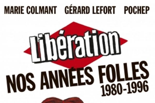 « Libération. Nos années folles, 1980-1996 » : une autre époque, sacrément délurée