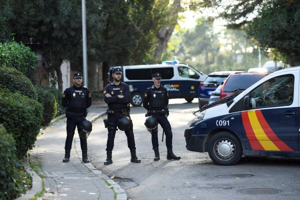 L'UE veut un tribunal spécial pour les «crimes de la Russie», neuf morts dans des incendies, lettre piégée à l'ambassade de Kyiv à Madrid... L'essentiel du conflit ukrainien ce 30 novembre