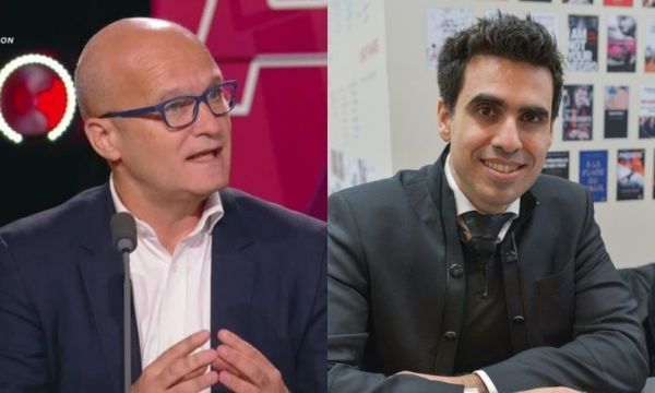 Accusations lourdes, menaces... : entre covido-sceptiques et fact-checkeurs, le conflit s'aggrave