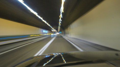 Lourds travaux de rénovation en vue pour le tunnel du Mont-Blanc